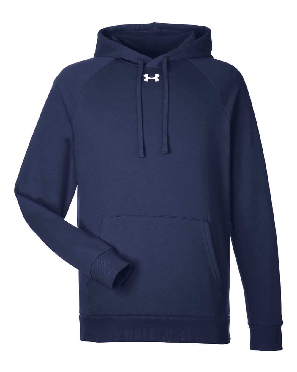 Men's Rival Fleece Hooded Sweatshirt | 1379757