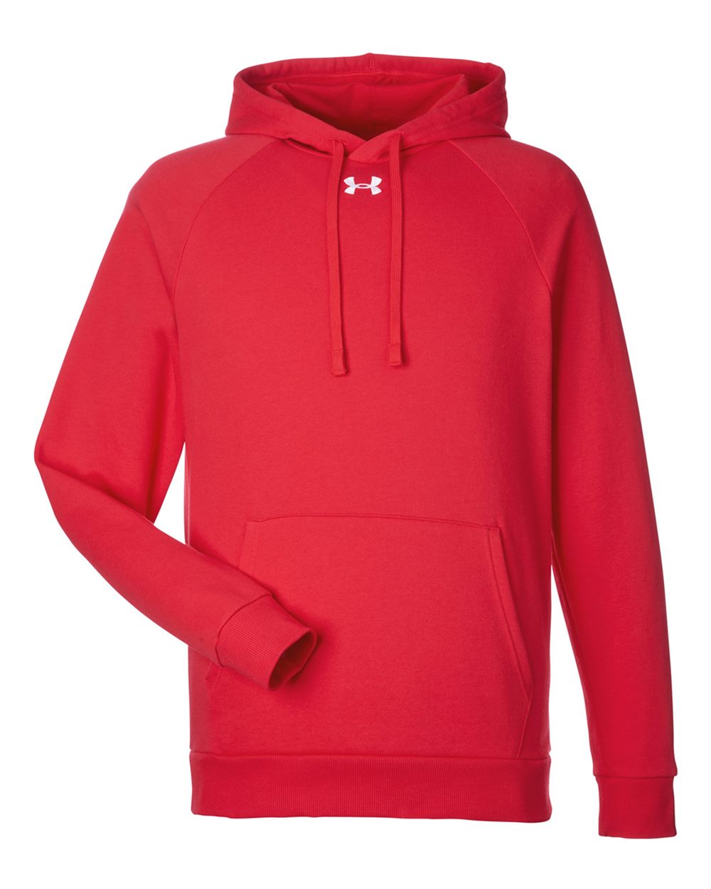 Men's Rival Fleece Hooded Sweatshirt | 1379757