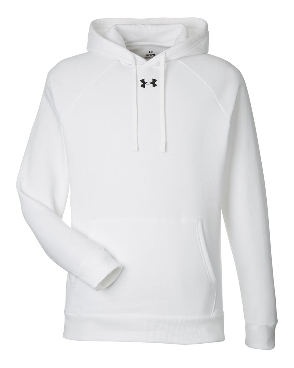 Men's Rival Fleece Hooded Sweatshirt | 1379757