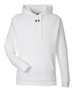 Men's Rival Fleece Hooded Sweatshirt | 1379757