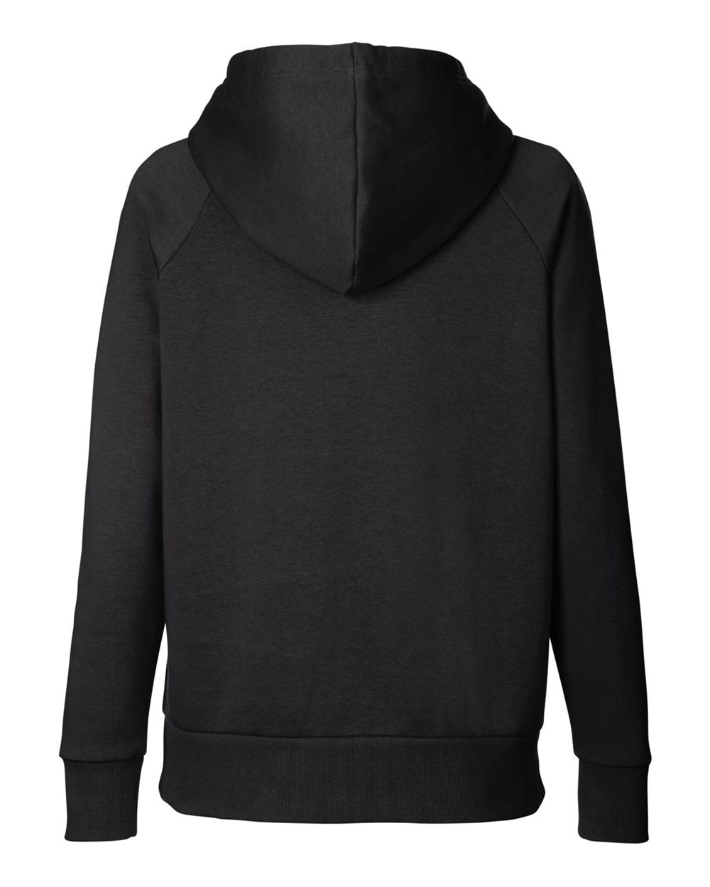 Sudadera con capucha de forro polar Rival para mujer | 1379500