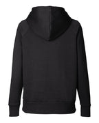 Sudadera con capucha de forro polar Rival para mujer | 1379500