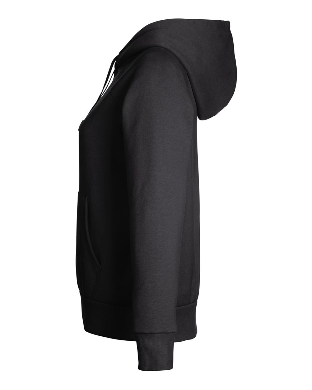 Sudadera con capucha de forro polar Rival para mujer | 1379500