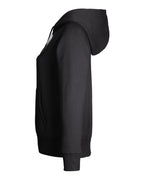 Sudadera con capucha de forro polar Rival para mujer | 1379500