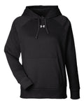 Sudadera con capucha de forro polar Rival para mujer | 1379500