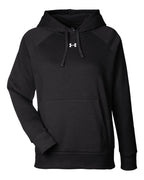 Sudadera con capucha de forro polar Rival para mujer | 1379500