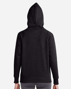 Sudadera con capucha de forro polar Rival para mujer | 1379500