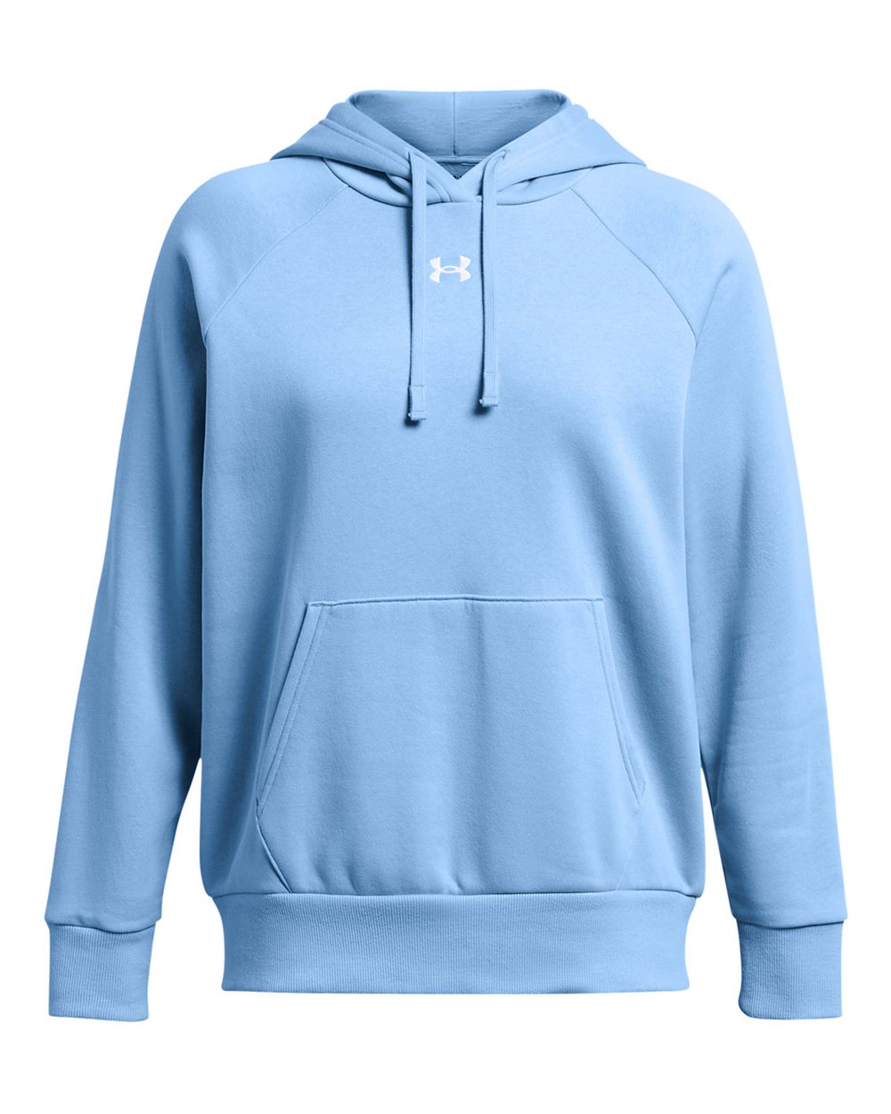 Sudadera con capucha de forro polar Rival para mujer | 1379500