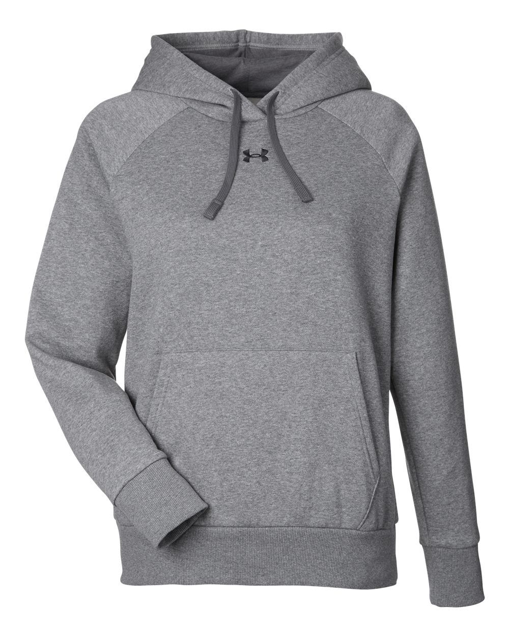 Women's Rival Fleece Hooded Sweatshirt | 1379500