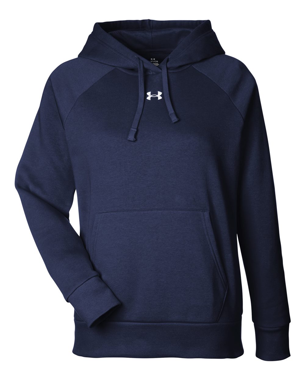 Women's Rival Fleece Hooded Sweatshirt | 1379500