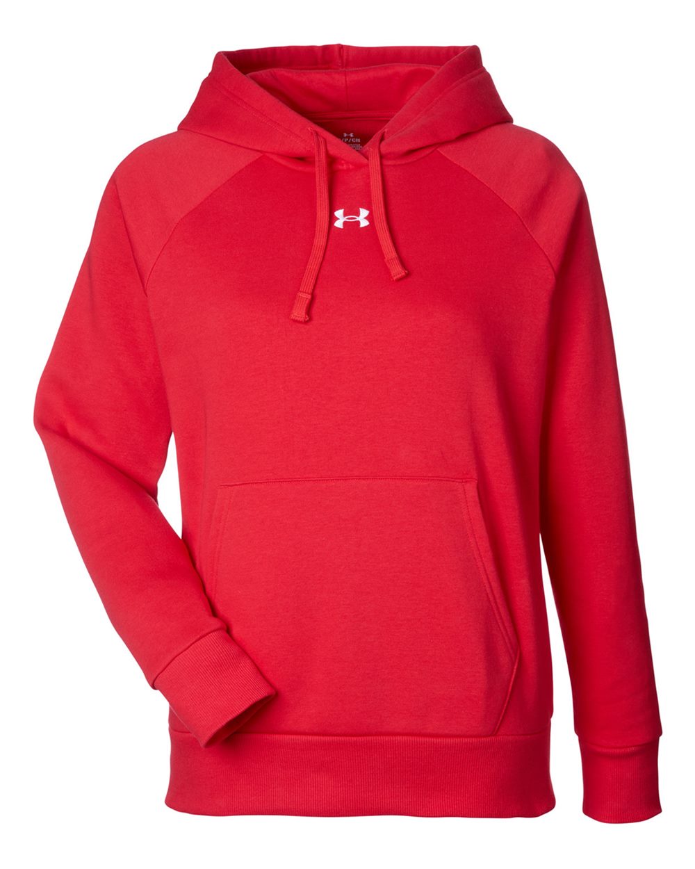 Women's Rival Fleece Hooded Sweatshirt | 1379500