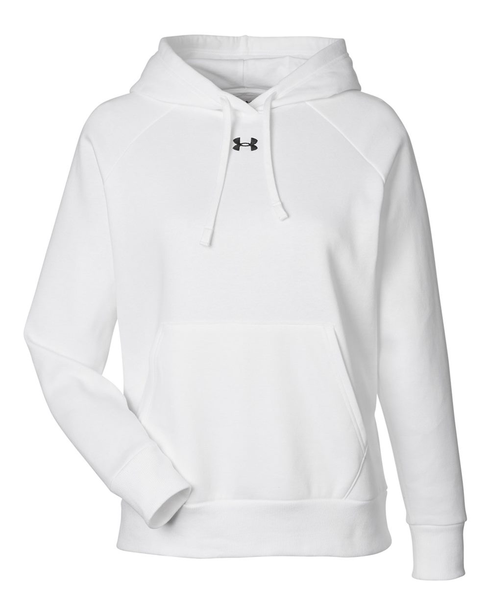 Women's Rival Fleece Hooded Sweatshirt | 1379500
