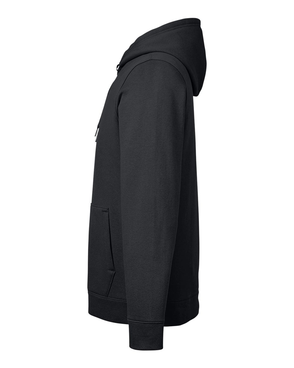 Men's Hustle Hooded Sweatshirt | 1300123
