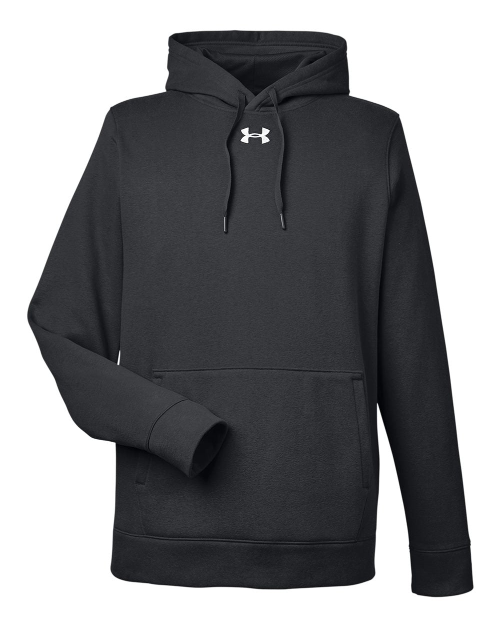 Men's Hustle Hooded Sweatshirt | 1300123
