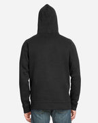 Men's Hustle Hooded Sweatshirt | 1300123