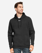Men's Hustle Hooded Sweatshirt | 1300123