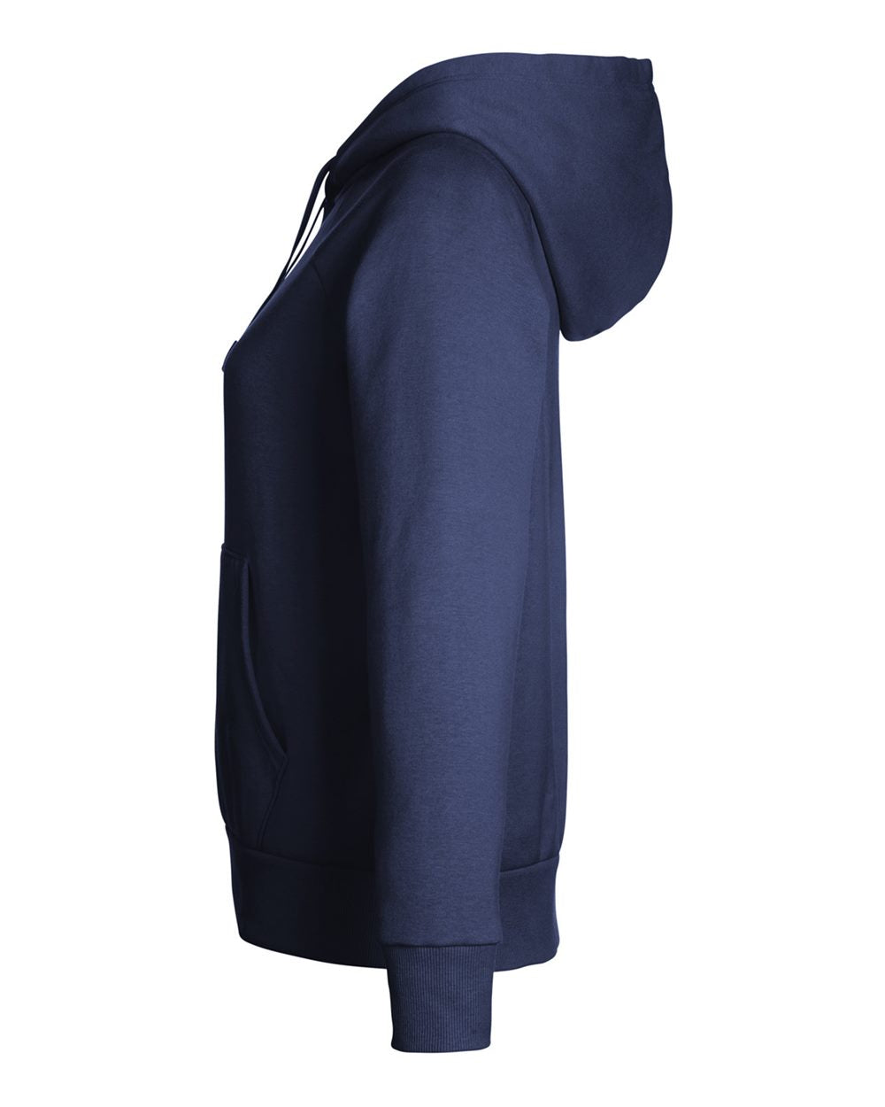 Sudadera con Capucha Women's Hustle | 1300261