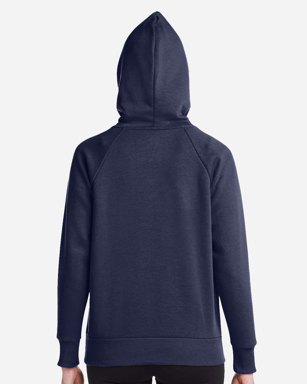 Sudadera con Capucha Women's Hustle | 1300261