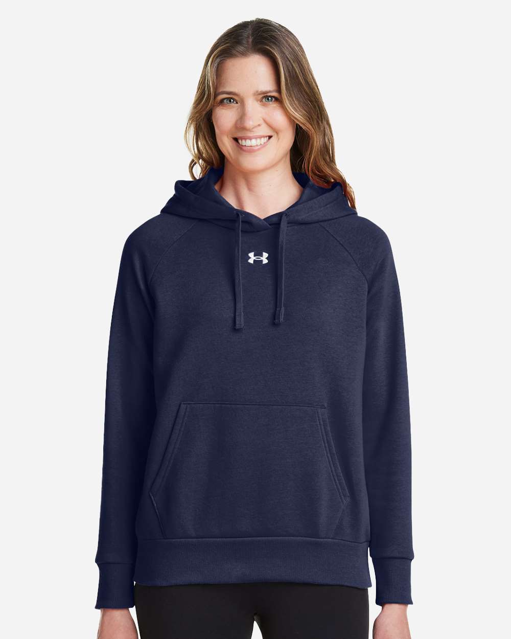 Sudadera con Capucha Women's Hustle | 1300261