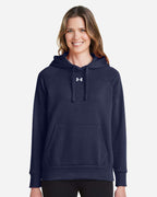 Sudadera con Capucha Women's Hustle | 1300261