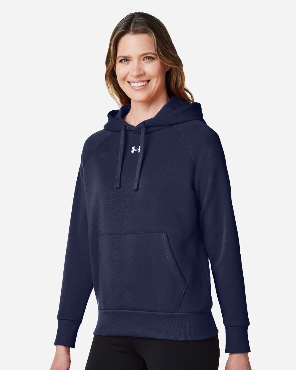 Women's Hustle Hooded Sweatshirt | 1300261