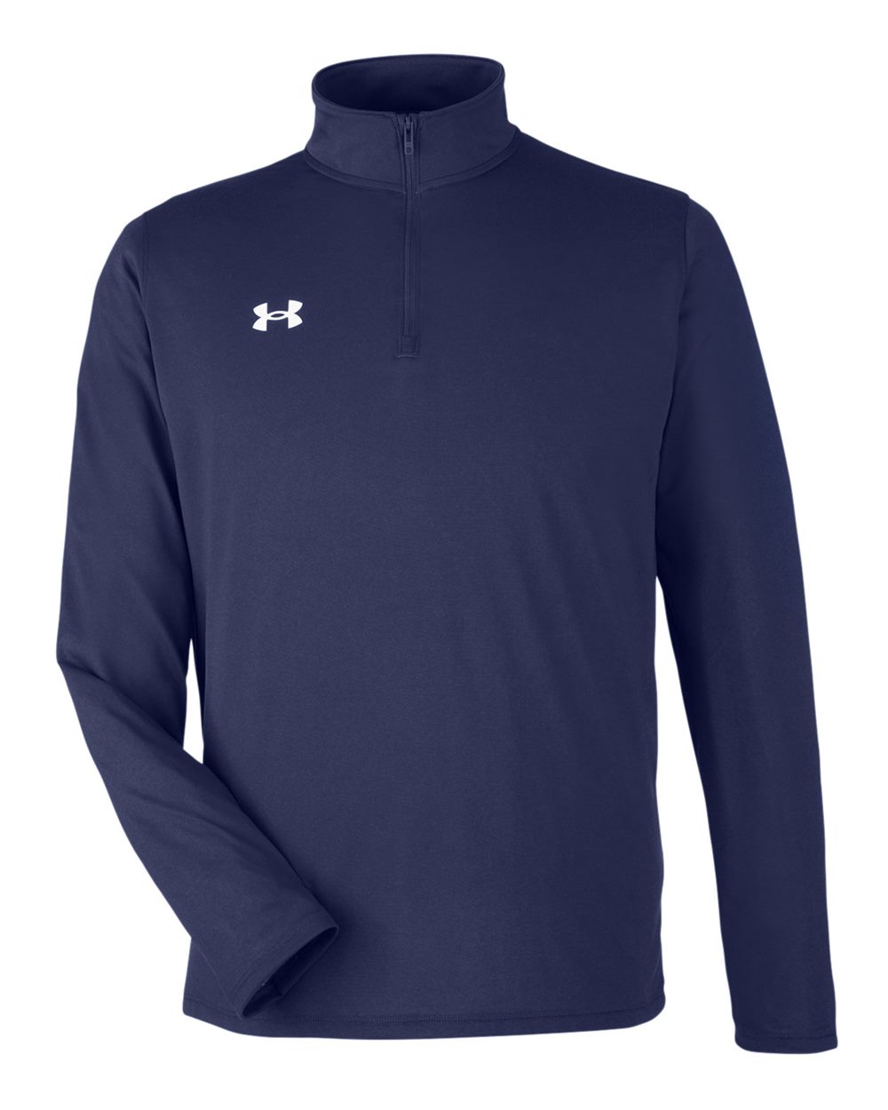 Men's Team Tech™ Quarter-Zip Pullover | 1376844