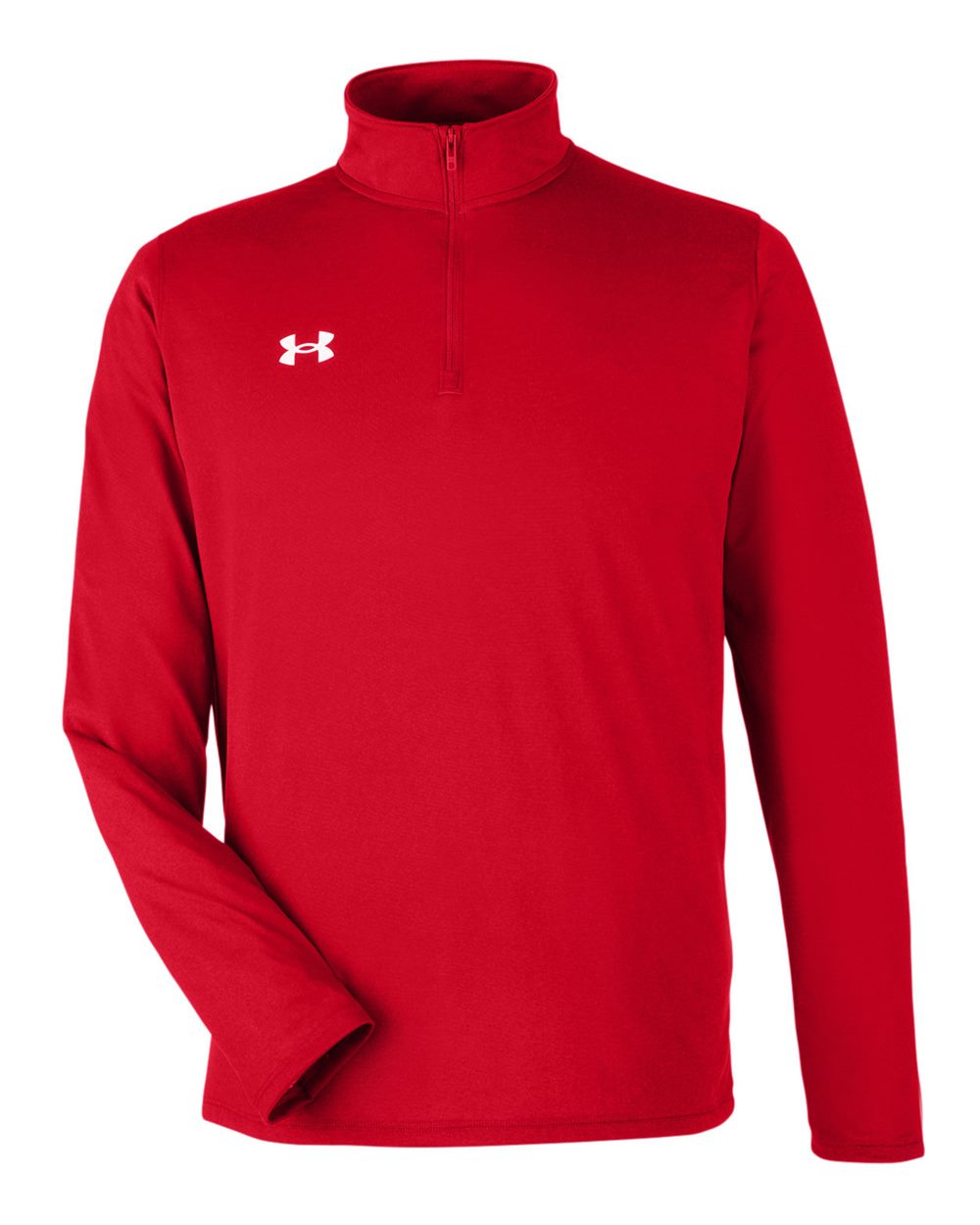 Men's Team Tech™ Quarter-Zip Pullover | 1376844