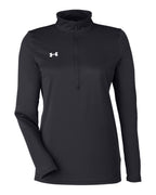 Women's Team Tech™ Half-Zip Pullover | 1376862