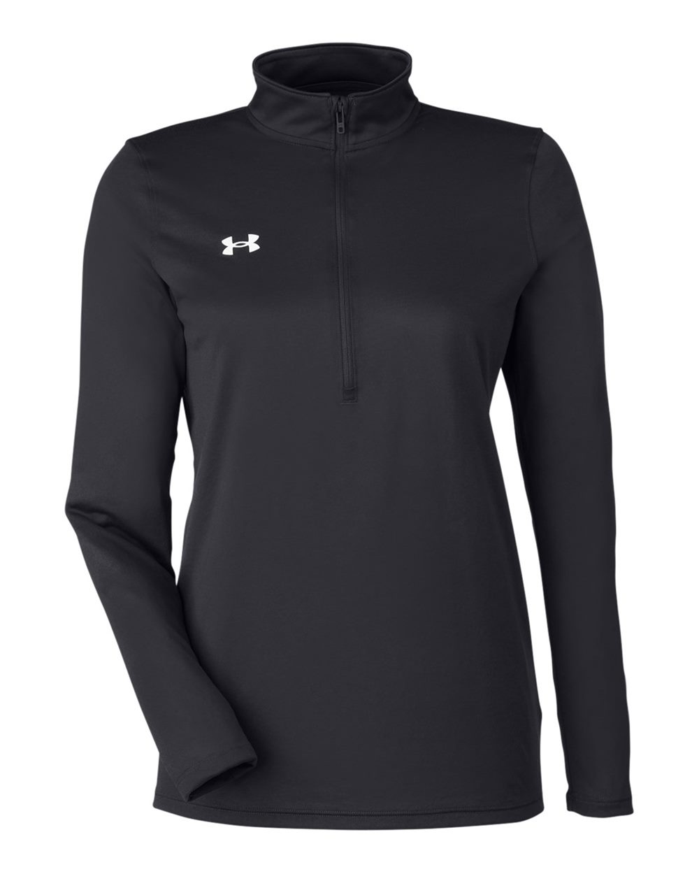 Women's Team Tech™ Half-Zip Pullover | 1376862