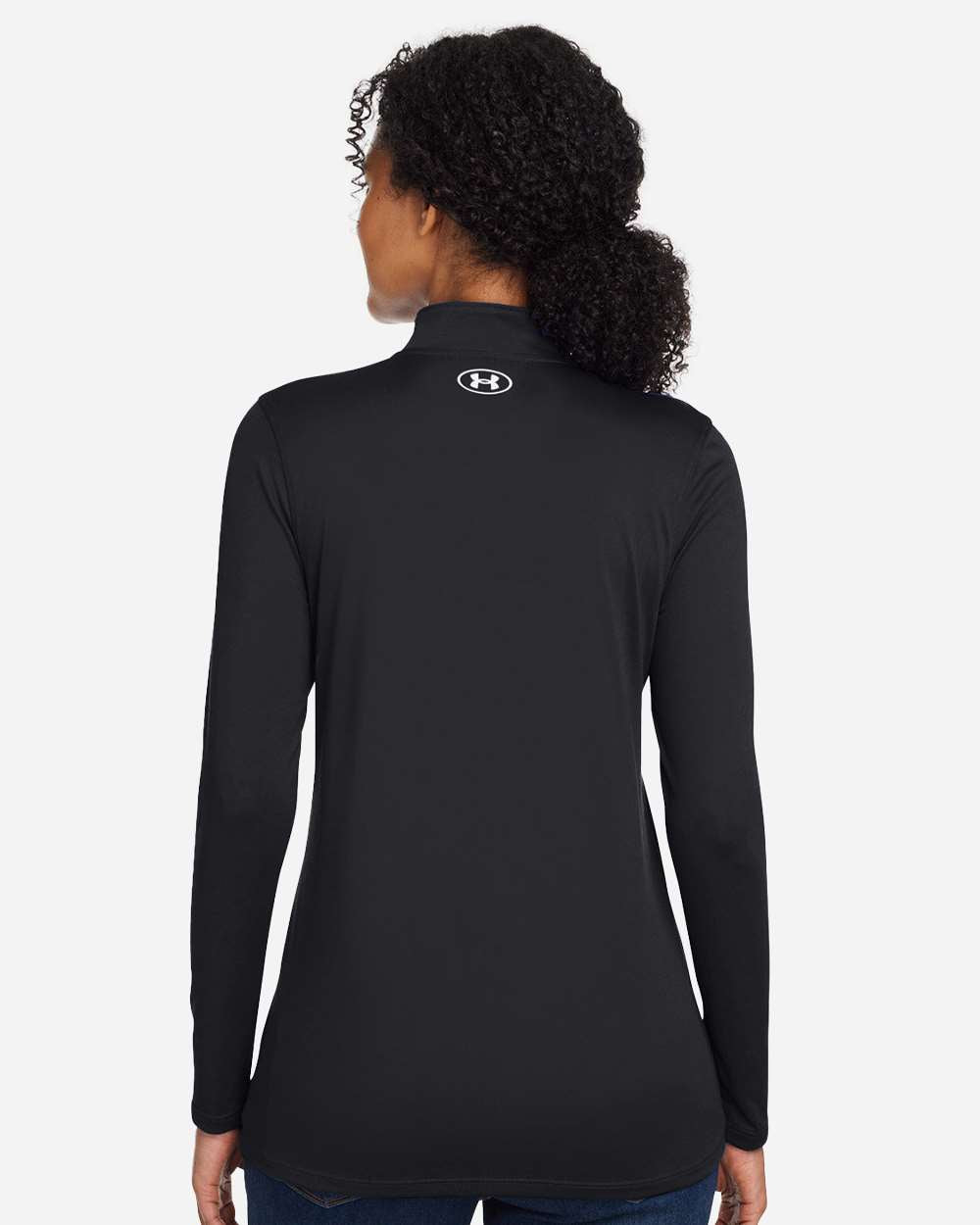 Women's Team Tech™ Half-Zip Pullover | 1376862