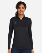 Women's Team Tech™ Half-Zip Pullover | 1376862
