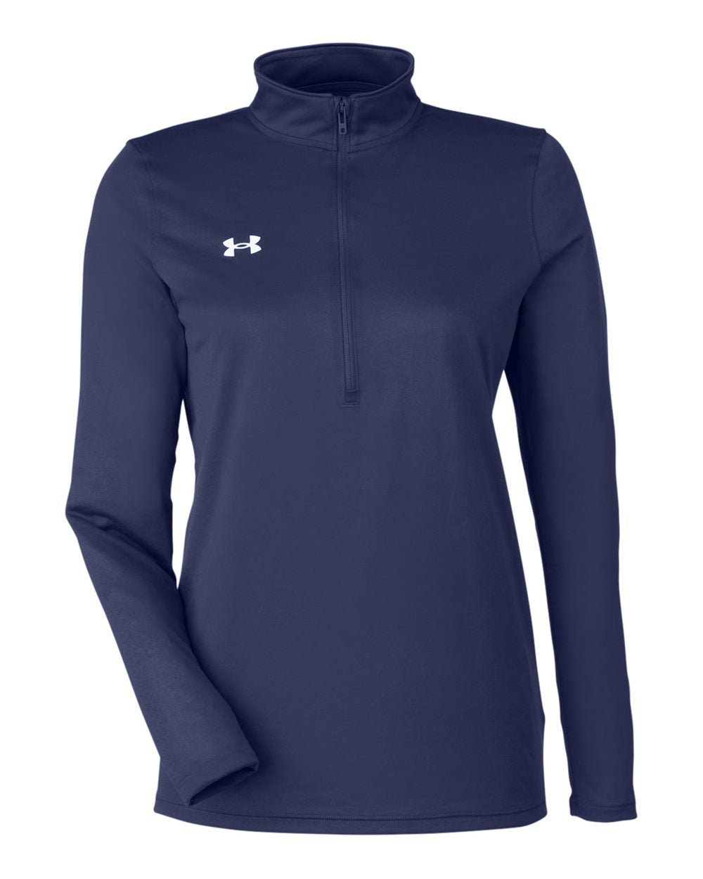 Women's Team Tech™ Half-Zip Pullover | 1376862