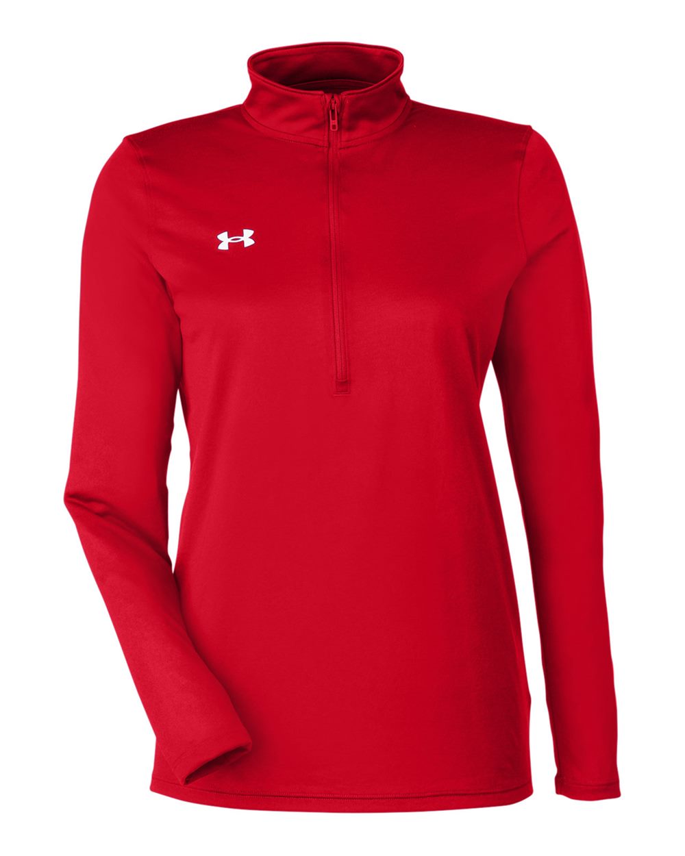 Women's Team Tech™ Half-Zip Pullover | 1376862