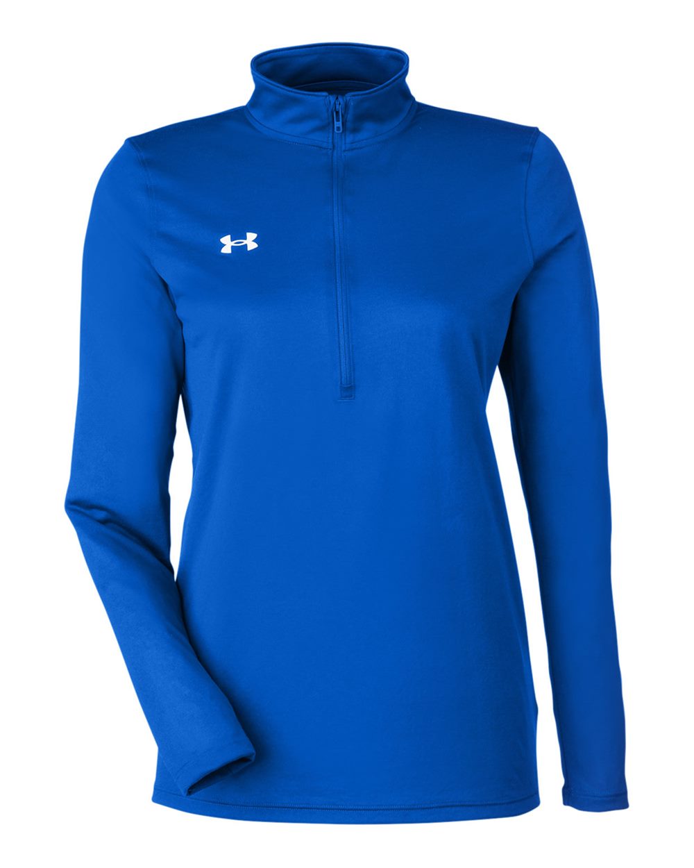 Women's Team Tech™ Half-Zip Pullover | 1376862
