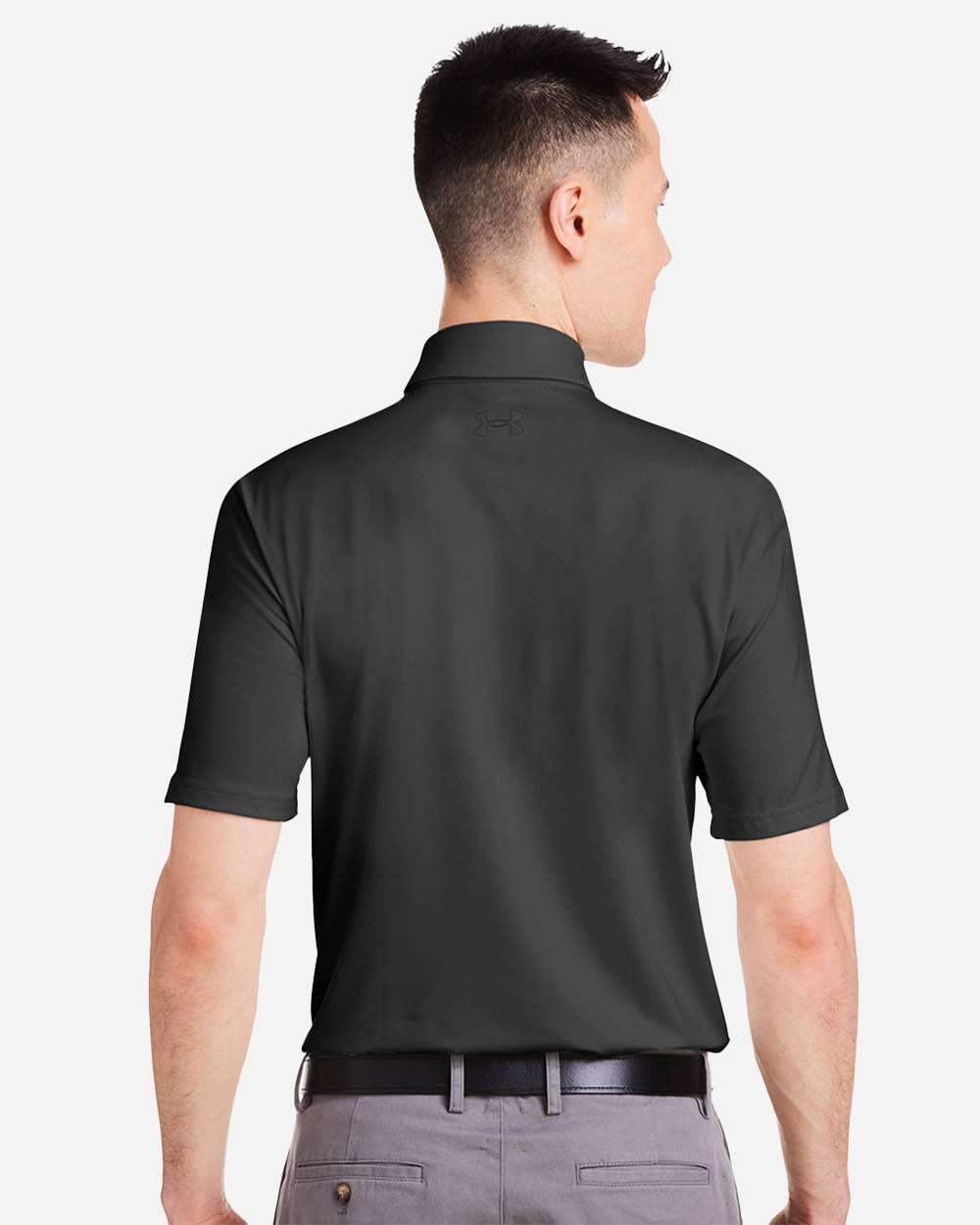 Polo reciclado para hombre | 1383255