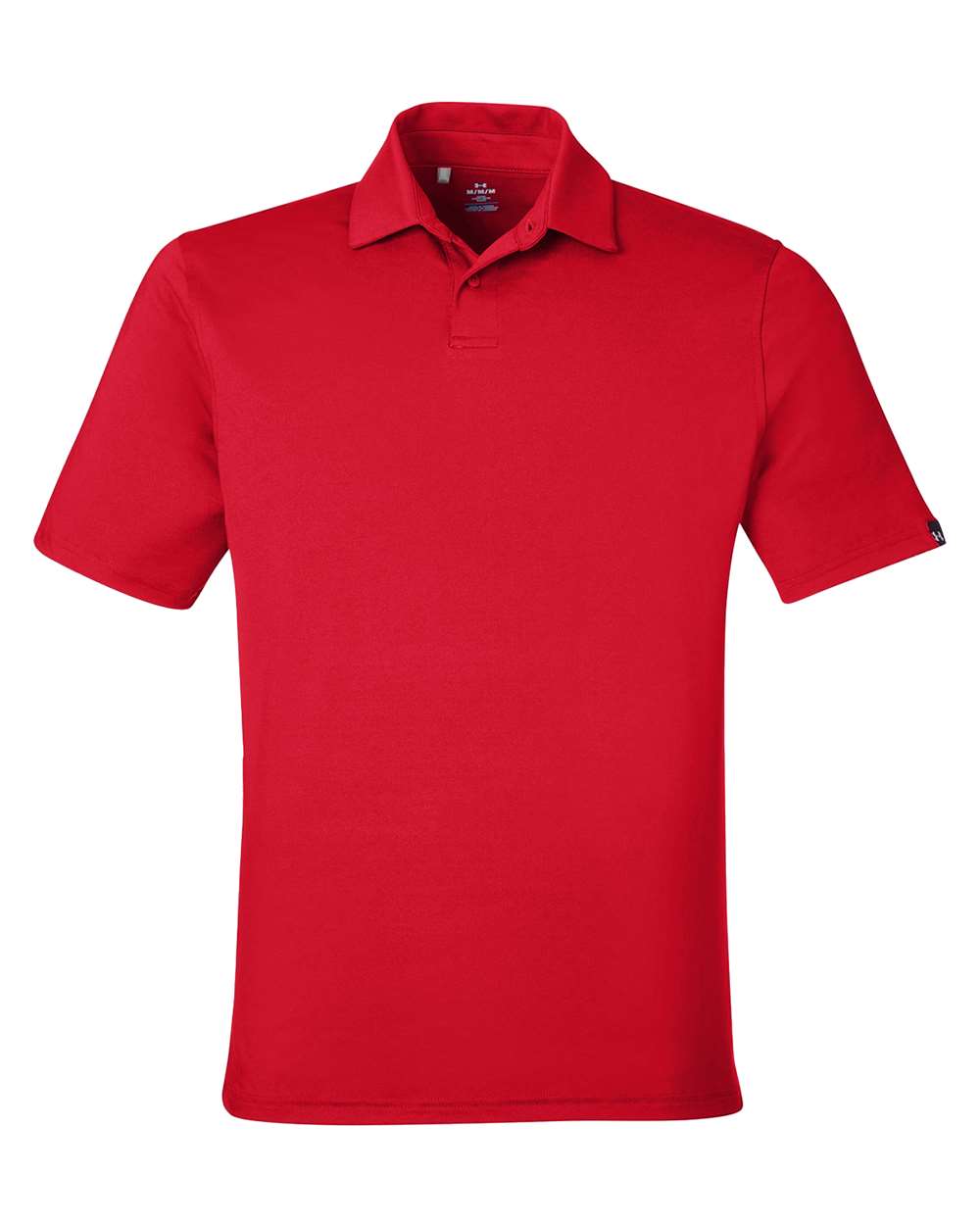 Men's Recycled Polo | 1383255