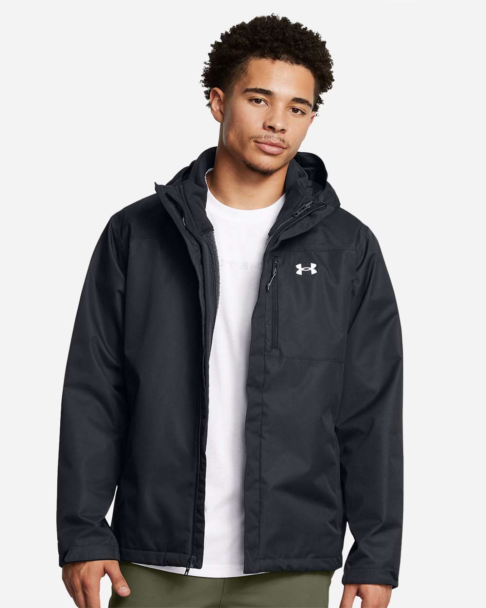 Men's Porter 3-in-1 2.0 Jacket | 1371585