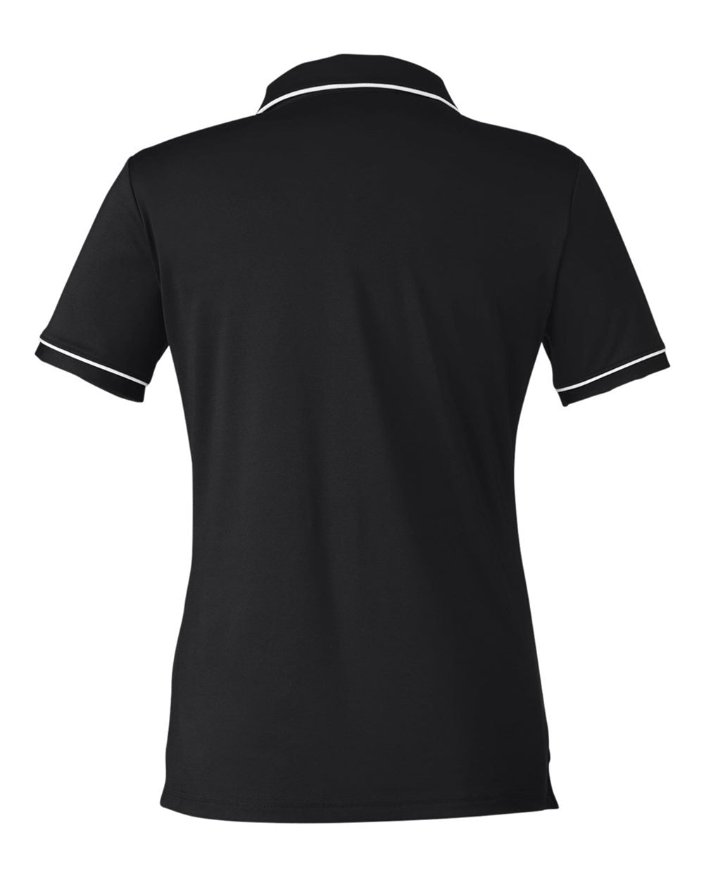 Women's Tipped Teams Performance Polo | 1376905