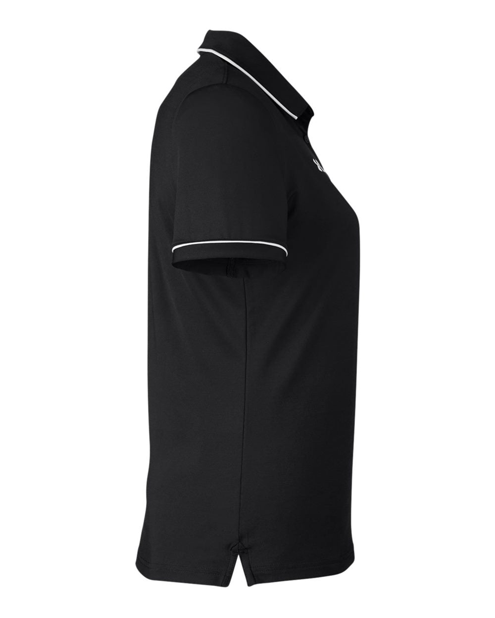 Women's Tipped Teams Performance Polo | 1376905