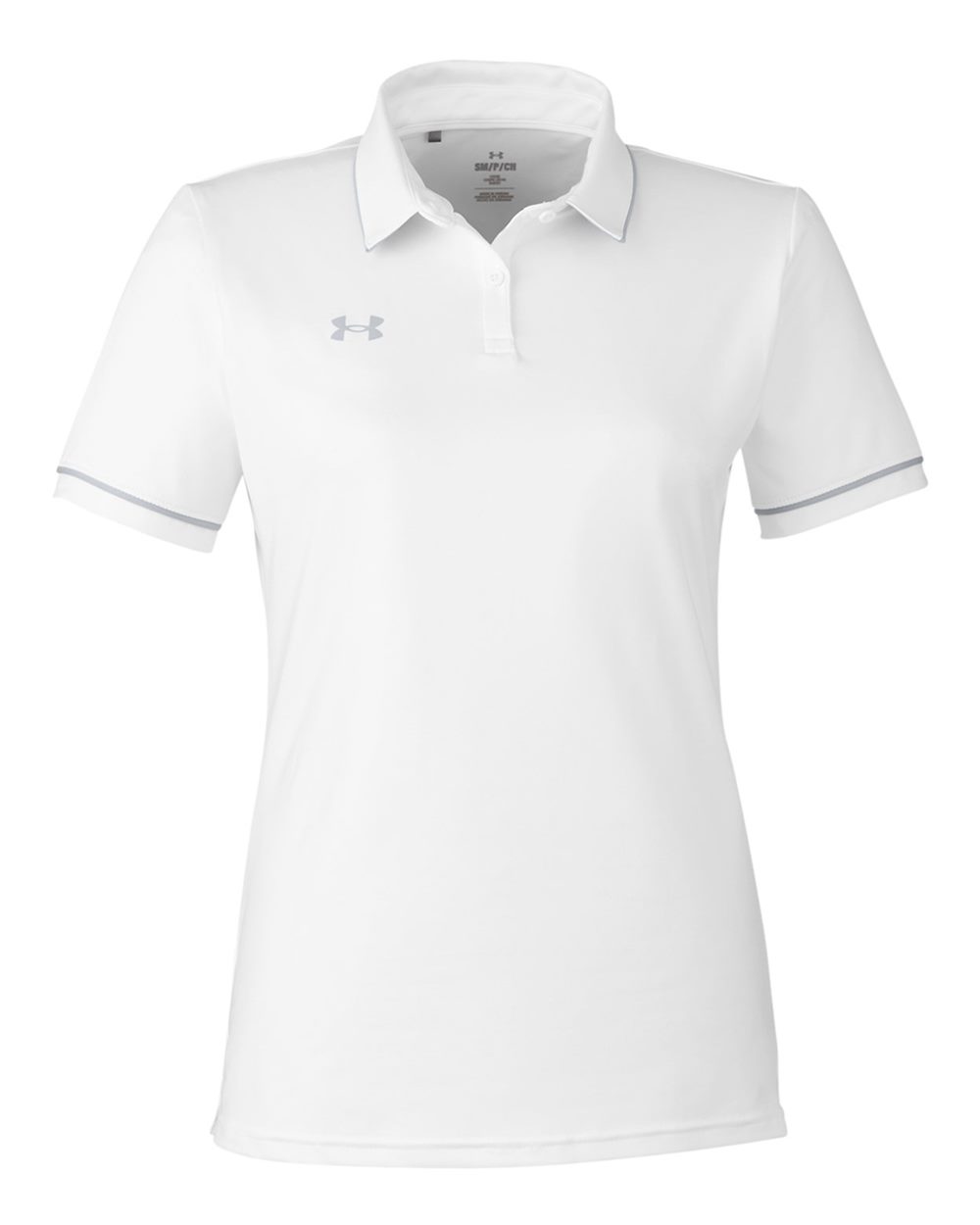 Women's Tipped Teams Performance Polo | 1376905
