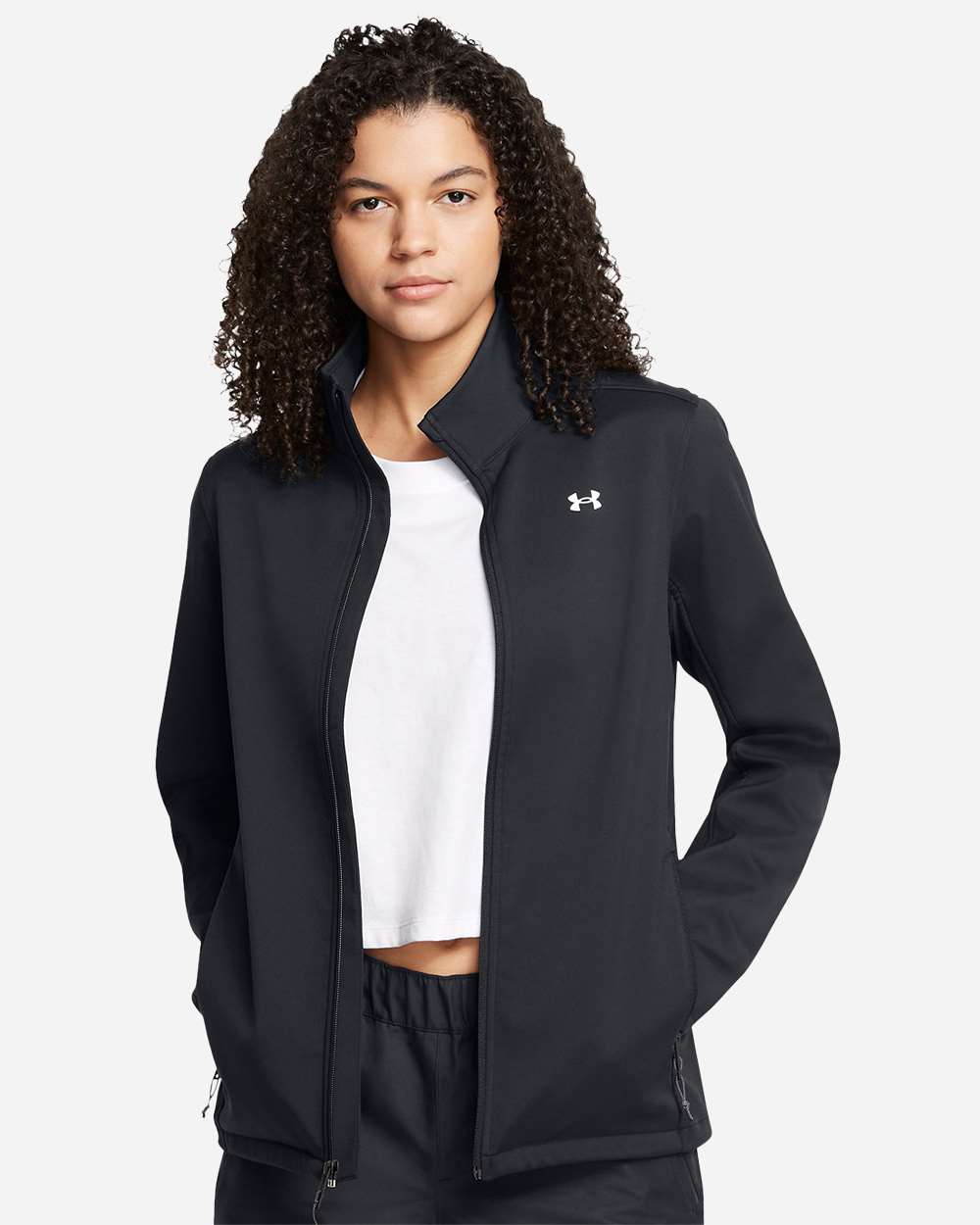 Women's ColdGear® Infrared Shield 2.0 Jacket | 1371594