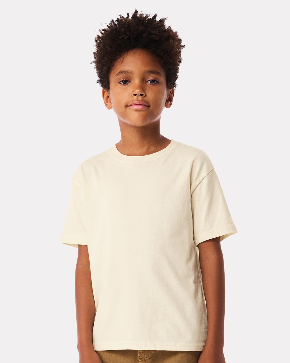 Youth 6oz. Heavyweight Tee | 3010Y