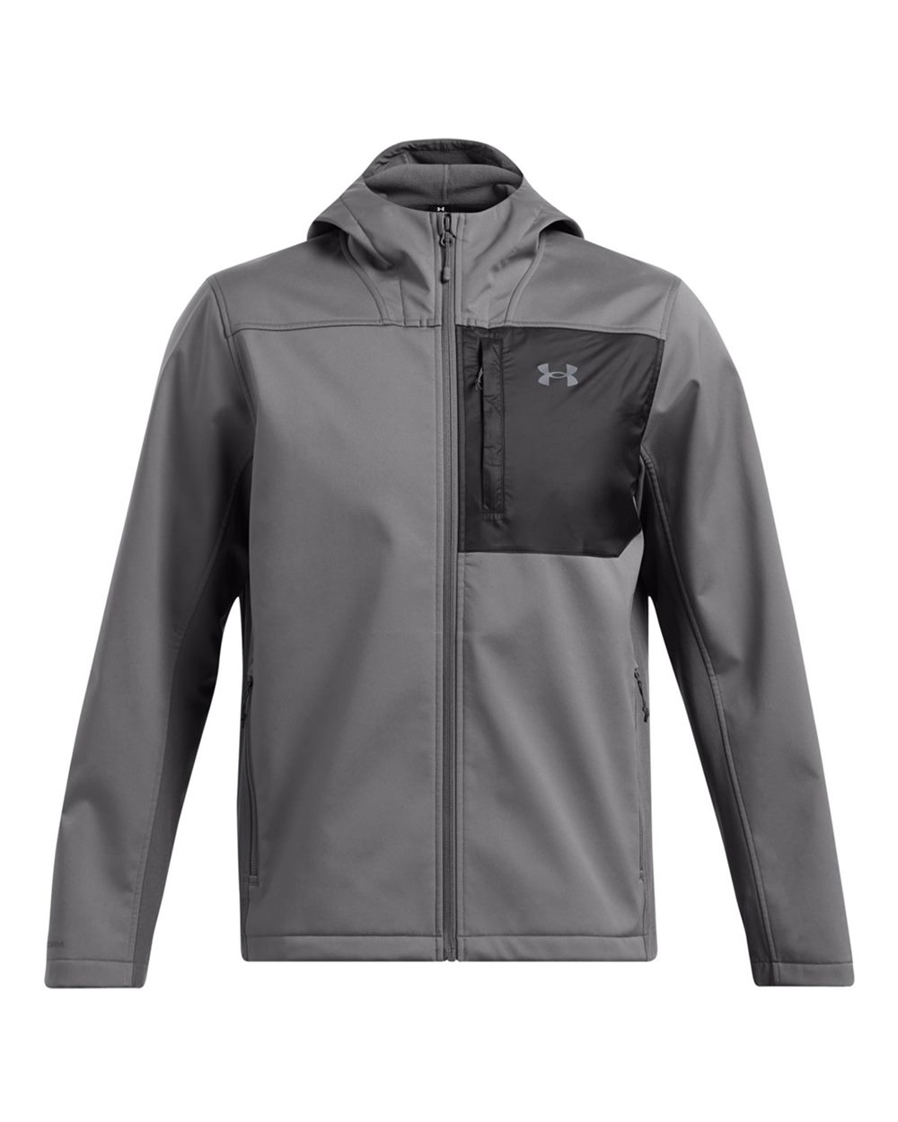 Men's ColdGear® Infrared Shield 2.0 Hooded Jacket | 1371587
