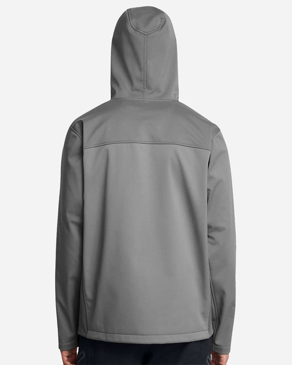 Men's ColdGear® Infrared Shield 2.0 Hooded Jacket | 1371587