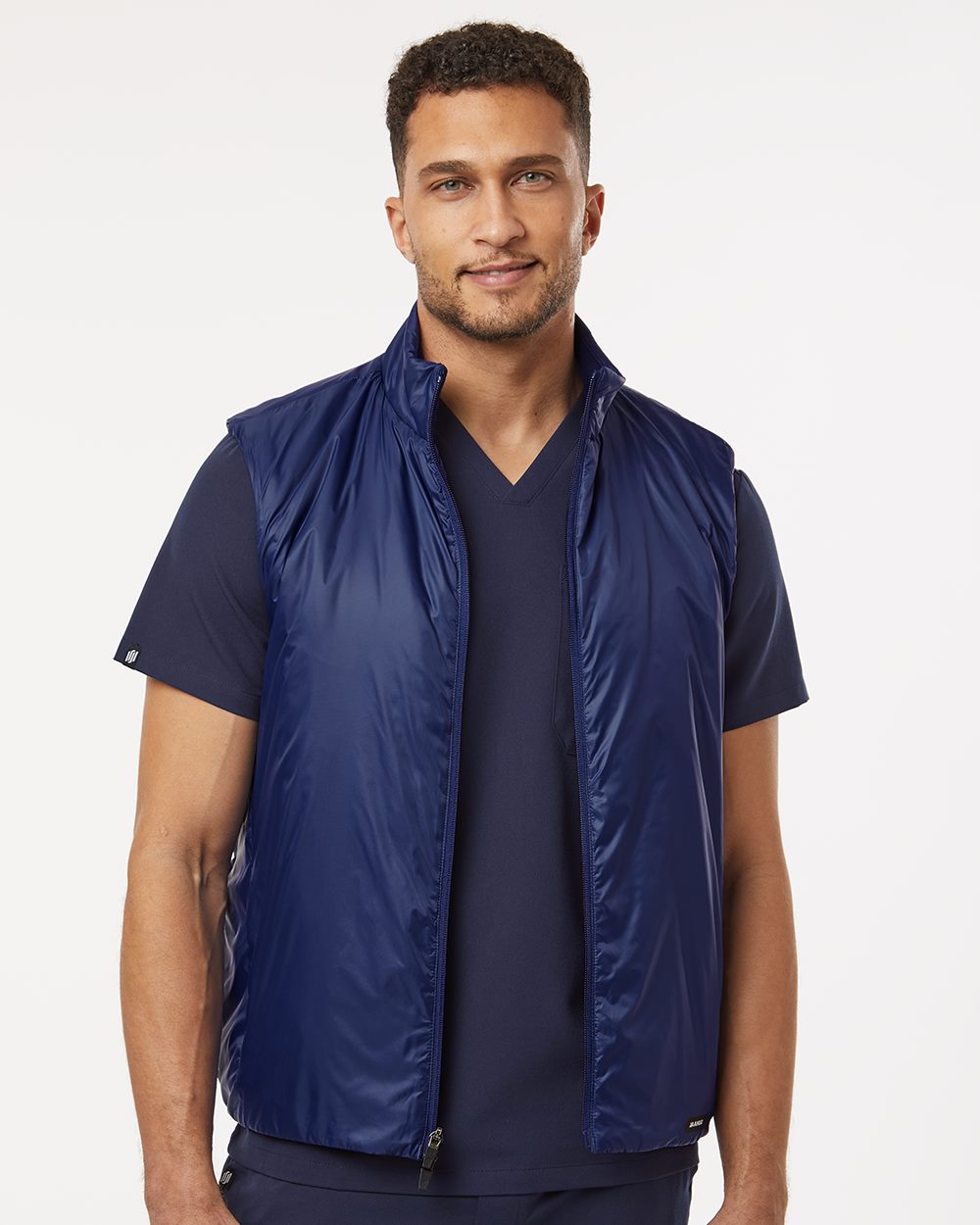 Men's Phantom Insulated Vest | M60004