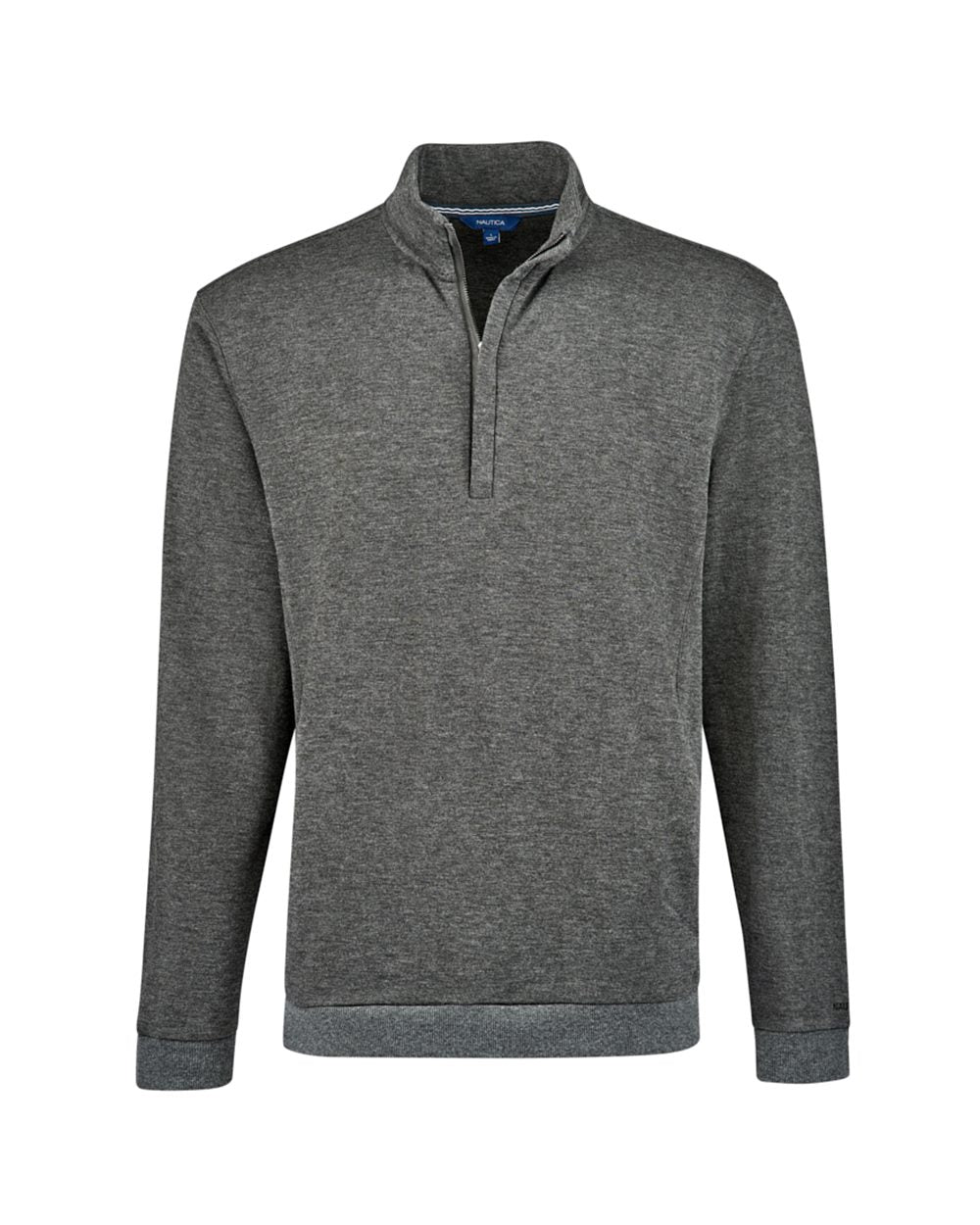 Unisex Explorer Fleece Quarter-Zip Pullover | N18090
