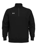 Sudadera para hombre Rival con cremallera de cuarto | 1386016