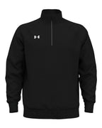 Sudadera para hombre Rival con cremallera de cuarto | 1386016