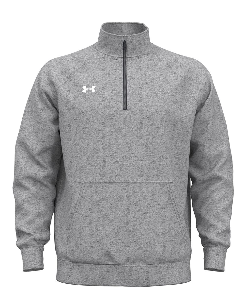 Men's Rival Fleece Quarter-Zip Pullover | 1386016