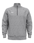 Men's Rival Fleece Quarter-Zip Pullover | 1386016